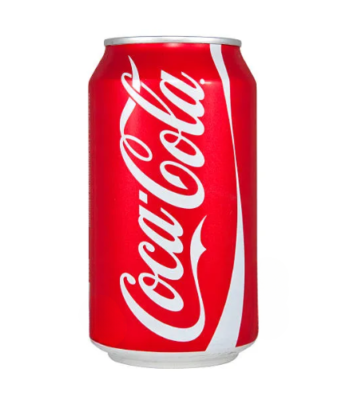 cocacola 330ml