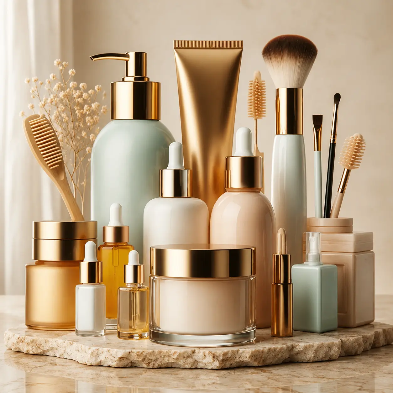 Beauty & Personal Care