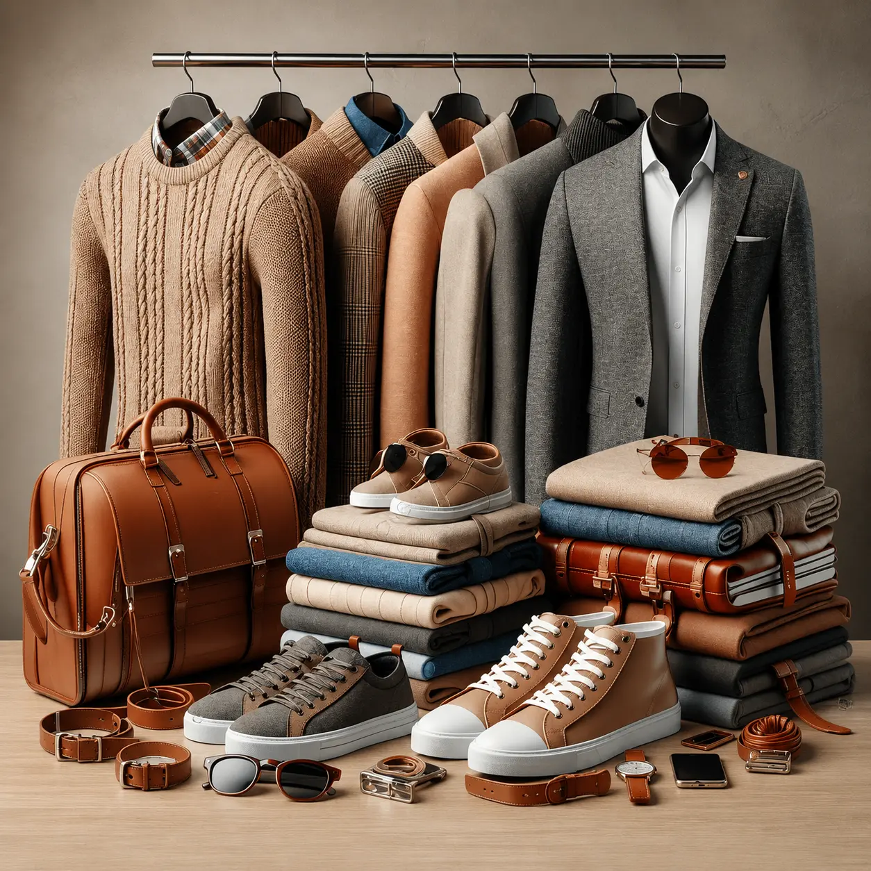 Clothing