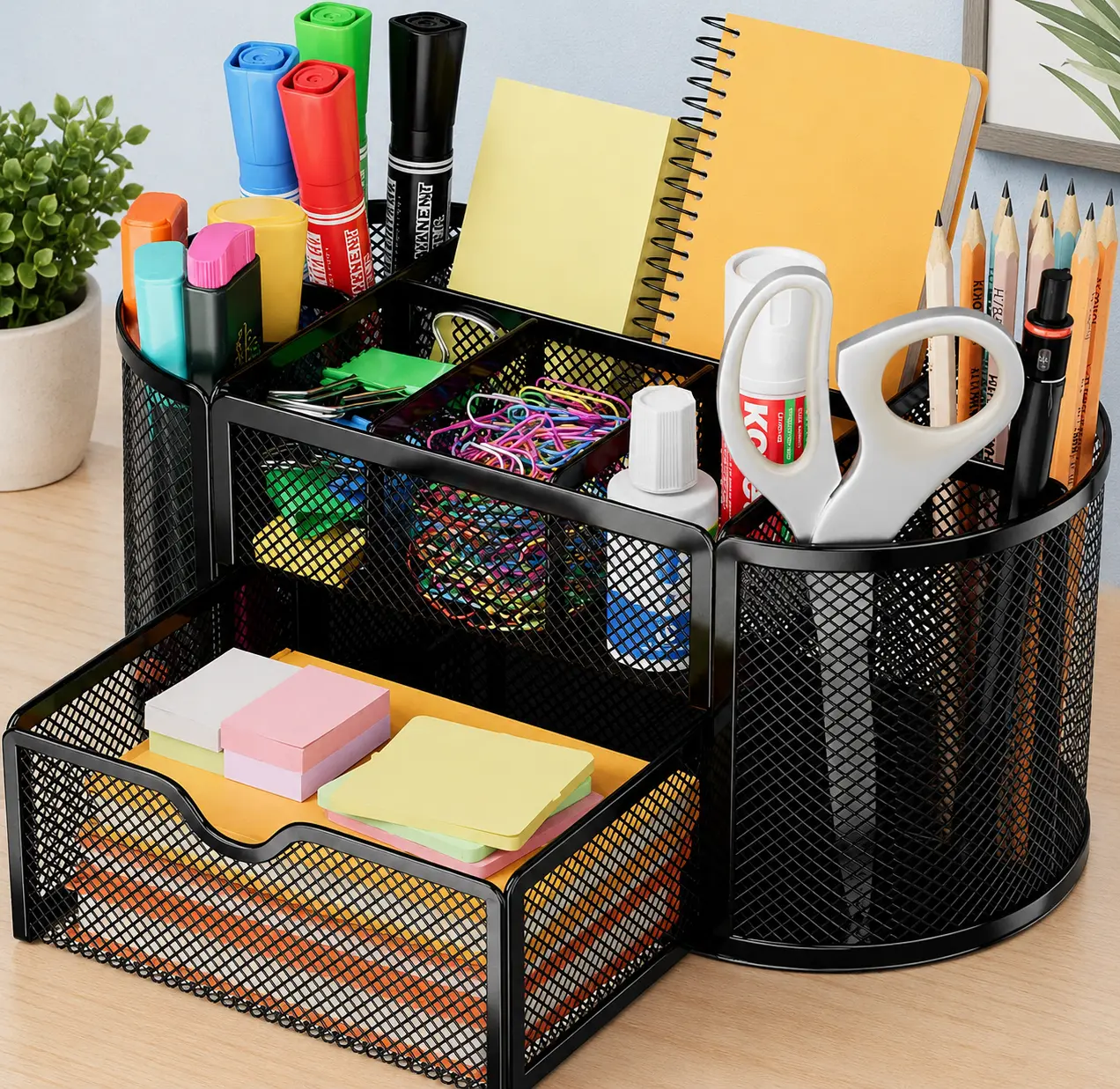 Office Supplies