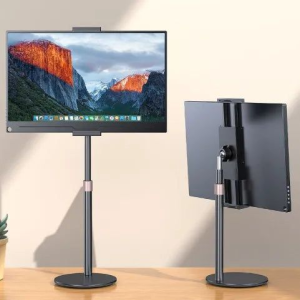 Adjustable Monitor Stand V2
