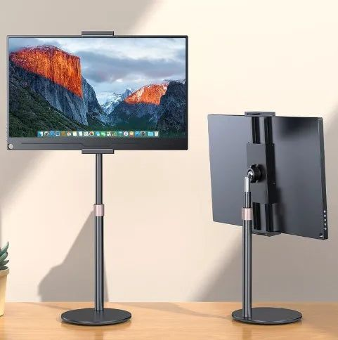 Adjustable Monitor Stand V2