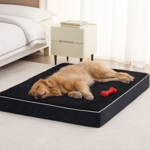 All-Natural Pet Bed Pro Edition