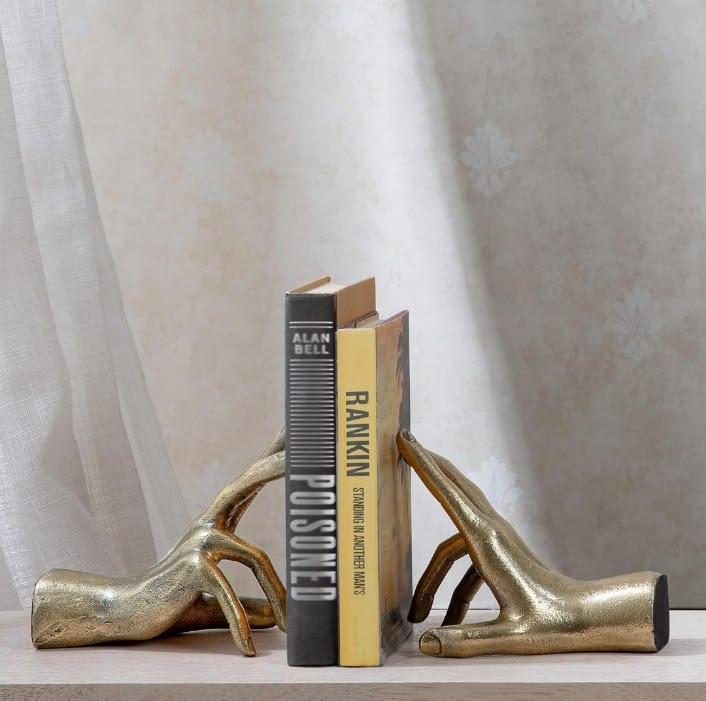 Bestselling Bookends (Set of 2) Pro Edition