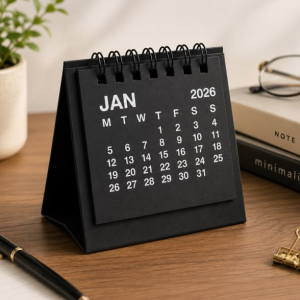 Bestselling Desk Calendar Series