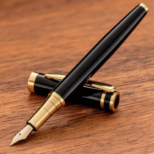 Bestselling Fountain Pen — Model X1