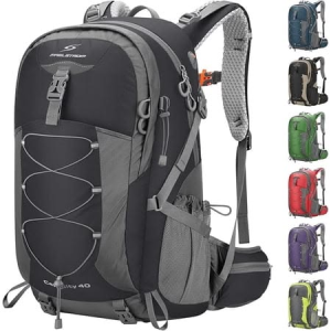 Breathable Hiking Backpack