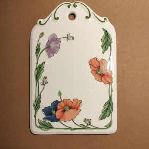 Ceramic Cutting Board