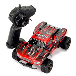 Classic Remote Control Car — Model X1