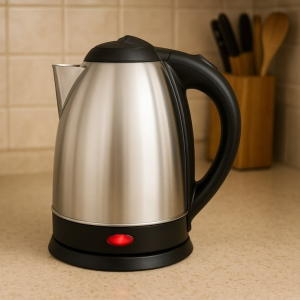 Deluxe Electric Kettle