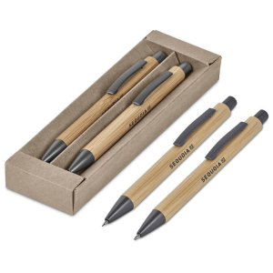 Everyday Pen & Pencil Set — Model X1