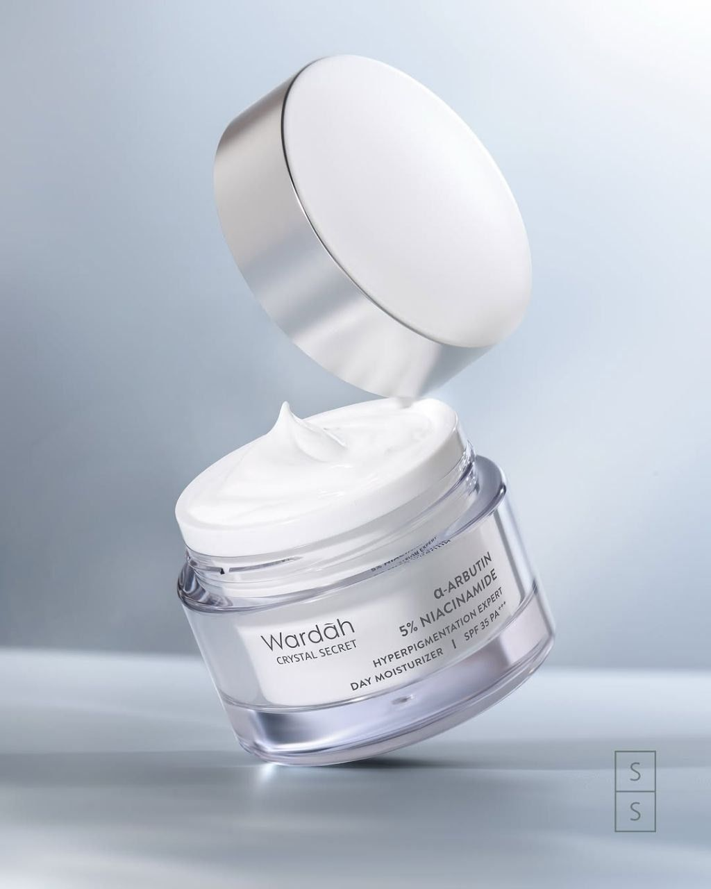 Fast-Absorbing Moisturizing Cream Deluxe Edition