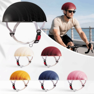 Foldable Cycling Helmet Series