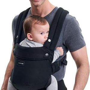 Gentle Baby Carrier Pro Edition