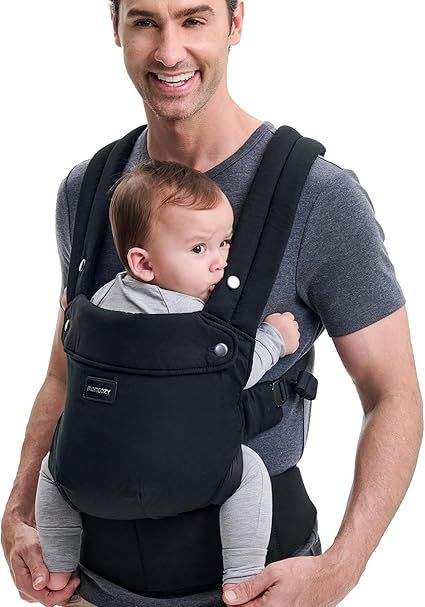 Gentle Baby Carrier Pro Edition