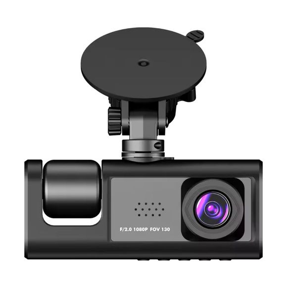 High-Performance Dash Cam
