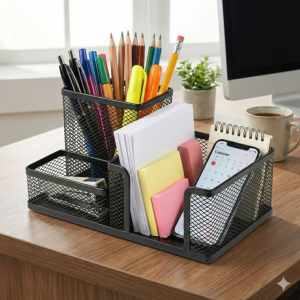Professional Desk Organizer Series