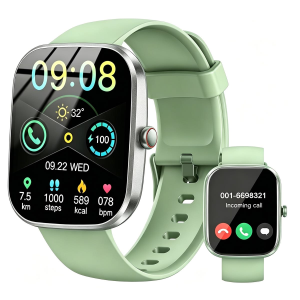 Rechargeable Smartwatch