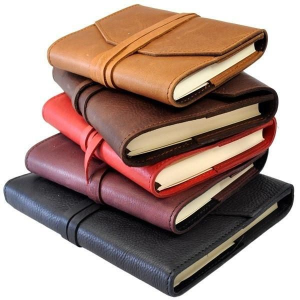 Refillable Journal