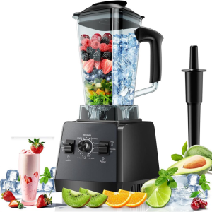 Space-Saving Blender V2