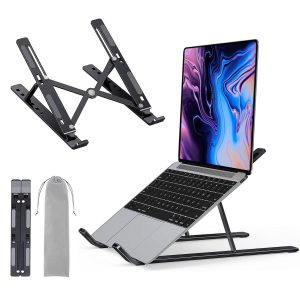Sturdy Laptop Stand Pro Edition