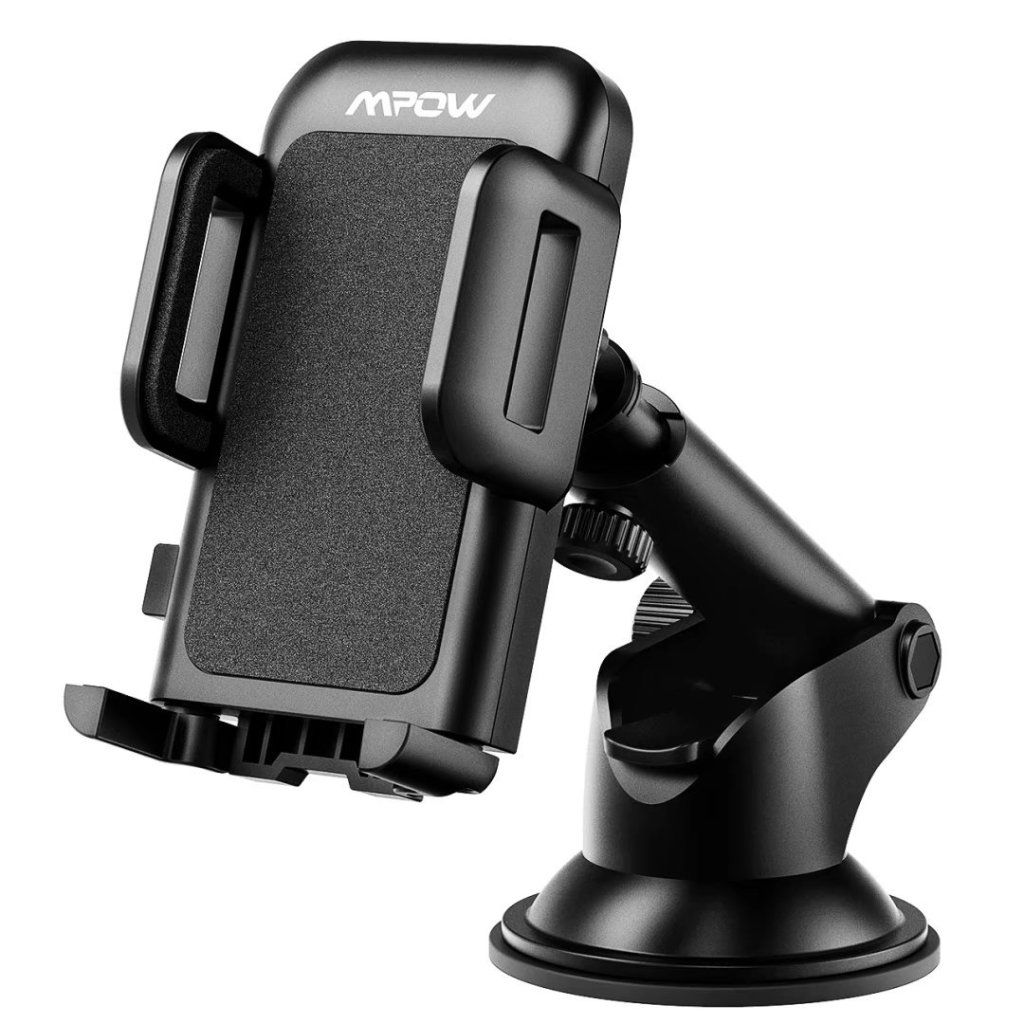 Universal-Fit Car Phone Mount