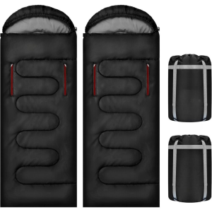 Waterproof Sleeping Bag V2