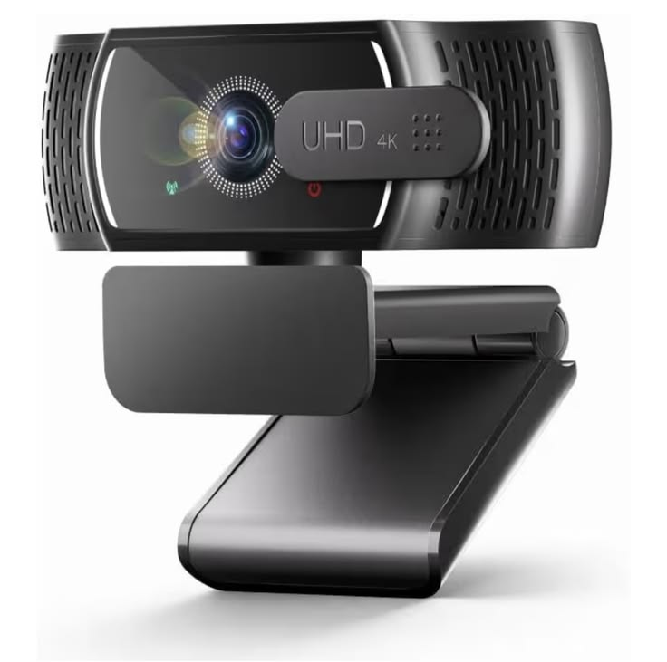 Wireless Webcam Series